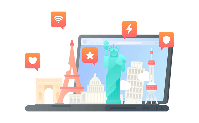 在莱索托连接到中国vpn - 解锁通